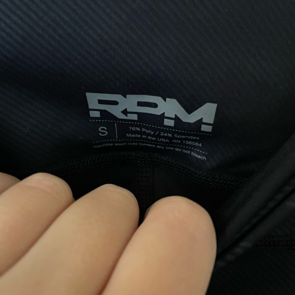 Leggings RPM - Picture 4 of 4